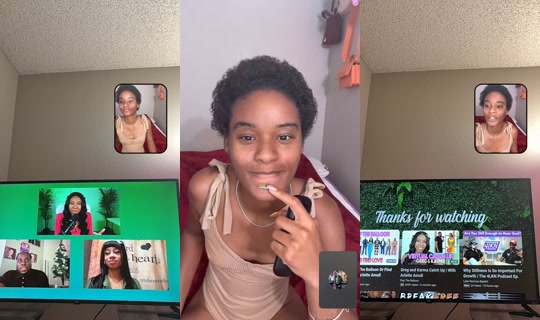 _viesha's Live Session — Jul 22, 2026, 2:33 AM