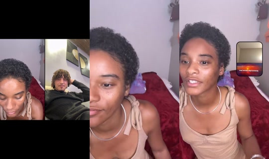 _viesha's Live Session — Jul 22, 2026, 4:36 AM