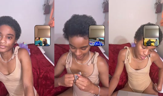 _viesha's Live Session — Jul 22, 2026, 5:27 AM