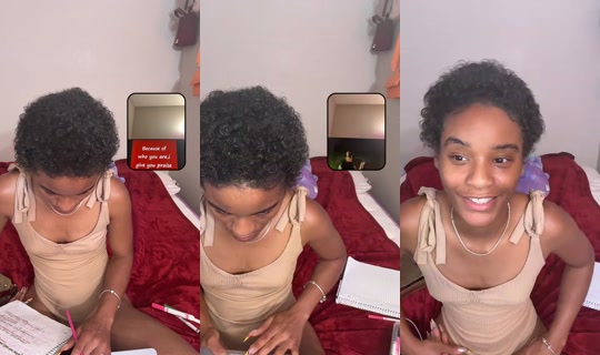 _viesha's Live Session — Jul 22, 2026, 6:17 AM
