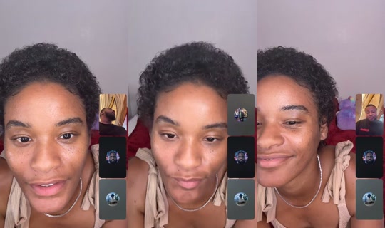 _viesha's Live Session — Jul 22, 2026, 8:02 AM