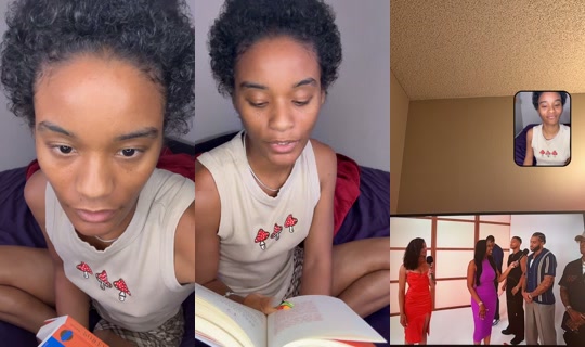_viesha's Live Session — Jul 26, 2026, 9:58 AM