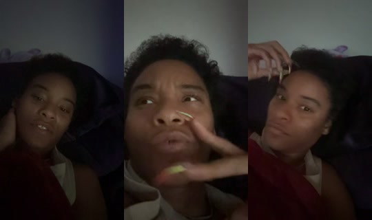 _viesha's Live Session — Jul 27, 2026, 1:08 PM