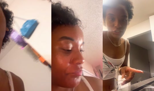 _viesha's Live Session — Oct 4, 2026, 3:50 AM