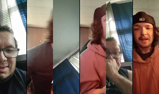 _wdn_angel_'s Live Session — Jul 27, 2026, 9:01 PM