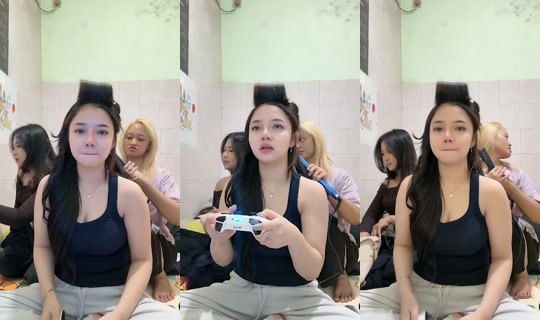 _windita00's Live Session — Jul 9, 2026, 3:42 PM