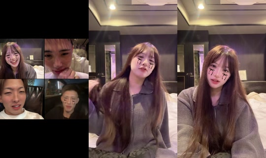 _x.kn's Live Session — Oct 14, 2026, 11:35 AM