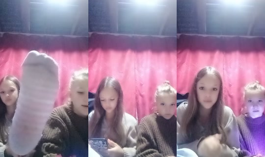 _xeni_4's Live Session — Jul 26, 2026, 7:17 PM