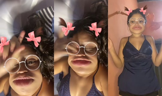 _xferreira_00's Live Session — Aug 20, 2026, 3:27 AM