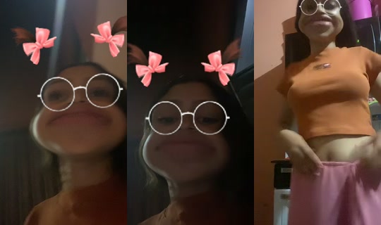 _xferreira_00's Live Session — Aug 21, 2026, 1:15 AM