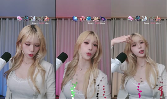_xne_fleur's Live Session — Aug 2, 2026, 5:31 PM