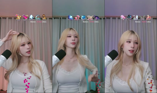 _xne_fleur's Live Session — Aug 2, 2026, 6:22 PM