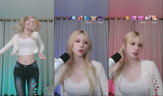 _xne_fleur's Live Session — Aug 2, 2026, 7:12 PM