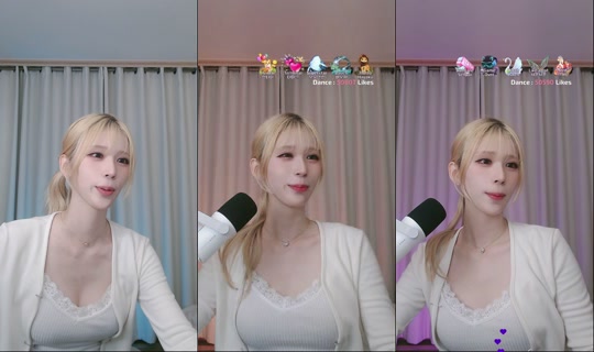 _xne_fleur's Live Session — Aug 2, 2026, 8:03 PM