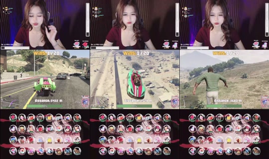 _xylxy's Live Session — Sep 5, 2026, 6:07 AM