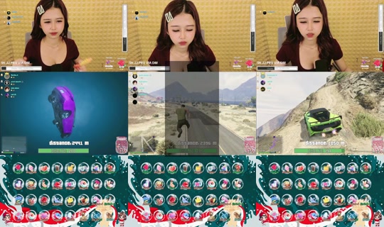 _xylxy's Live Session — Sep 5, 2026, 12:38 PM