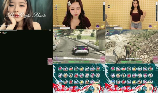 _xylxy's Live Session — Sep 5, 2026, 1:28 PM