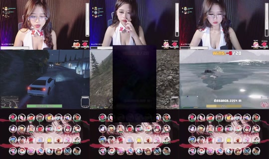 _xylxy's Live Session — Sep 6, 2026, 2:16 AM