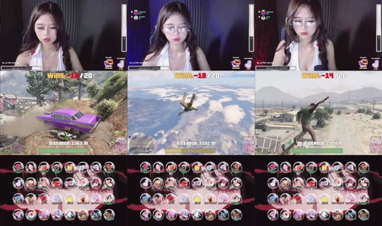 _xylxy's Live Session — Sep 6, 2026, 3:57 AM