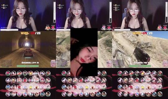 _xylxy's Live Session — Sep 6, 2026, 5:43 AM