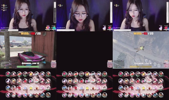 _xylxy's Live Session — Sep 6, 2026, 6:16 AM