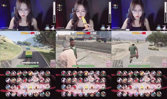 _xylxy's Live Session — Sep 6, 2026, 7:13 AM