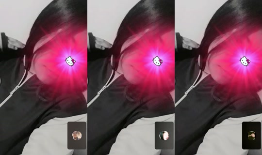 _yami_324's Live Session — Aug 6, 2026, 6:39 PM