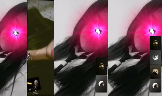 _yami_324's Live Session — Aug 7, 2026, 2:37 AM