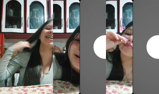 _yanina__7's Live Session — Aug 7, 2026, 10:33 PM