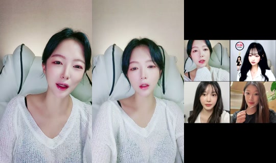 _yeon_53's Live Session — Sep 7, 2026, 9:37 AM