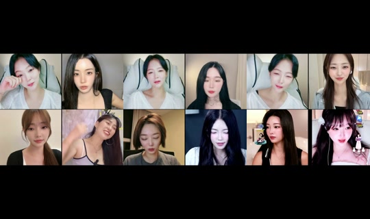 _yeon_53's Live Session — Sep 7, 2026, 10:28 AM