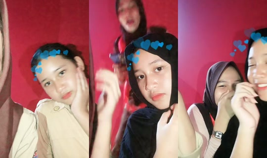 _yiamylia's Live Session — Jul 15, 2026, 6:22 AM