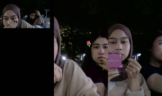 _yiyiwww's Live Session — Jul 31, 2026, 5:54 PM