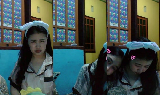 _yiyiwww's Live Session — Aug 1, 2026, 4:08 PM