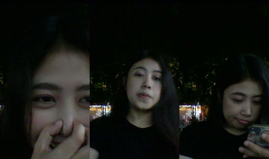 _yiyiwww's Live Session — Aug 3, 2026, 3:12 PM
