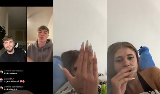 _zabojnikovaa_'s Live Session — Sep 7, 2026, 6:25 PM