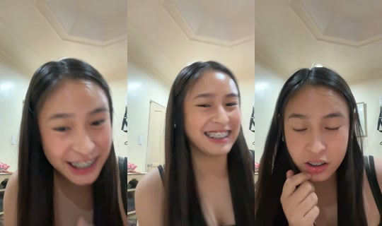 _zhaymee's Live Session — Aug 3, 2026, 3:00 PM