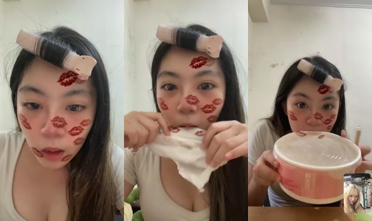 _zixian_0621's Live Session — Jul 14, 2026, 1:35 AM