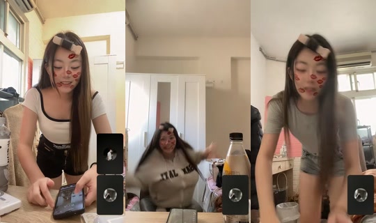 _zixian_0621's Live Session — Jul 23, 2026, 10:39 PM