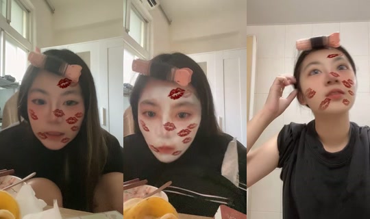 _zixian_0621's Live Session — Jul 25, 2026, 10:44 PM