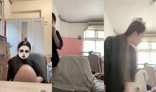 _zixian_0621's Live Session — Jul 25, 2026, 11:35 PM