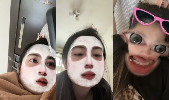 _zixian_0621's Live Session — Jul 26, 2026, 12:27 AM