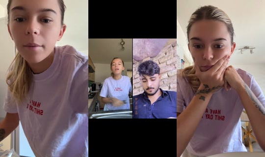 _zoeofficialx's Live Session — Jul 20, 2026, 10:08 AM