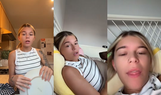 _zoeofficialx's Live Session — Jul 20, 2026, 7:42 PM