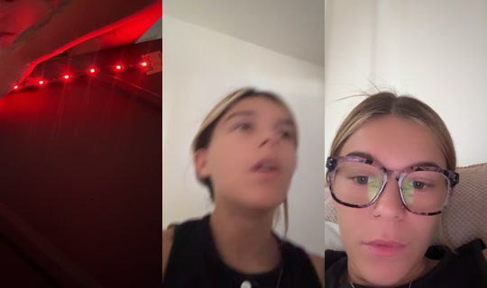 _zoeofficialx's Live Session — Jul 22, 2026, 10:02 AM