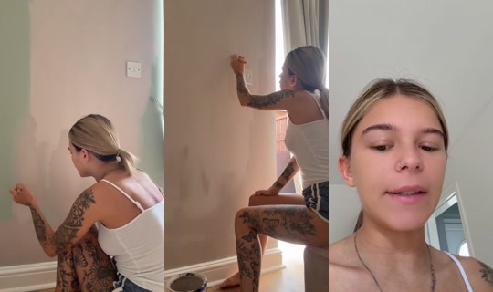 _zoeofficialx's Live Session — Jul 23, 2026, 10:43 AM