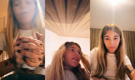 _zoeofficialx's Live Session — Sep 2, 2026, 6:27 PM