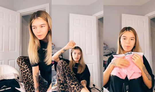 _zoeofficialx's Live Session — Oct 28, 2026, 11:07 AM