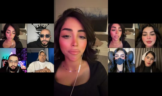 a.amoola0's Live Session — Sep 12, 2026, 2:32 AM
