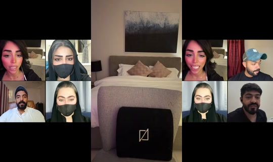a.amoola0's Live Session — Sep 12, 2026, 4:31 AM